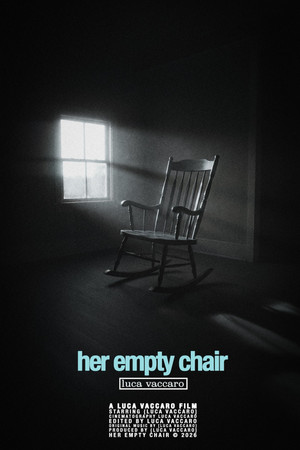 Her Empty Chair