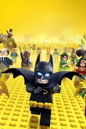 LEGO® Batman film