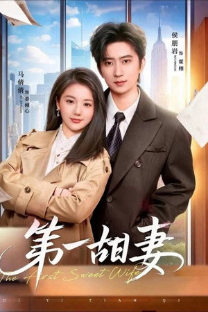 第一甜妻