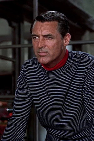 Cary Grant