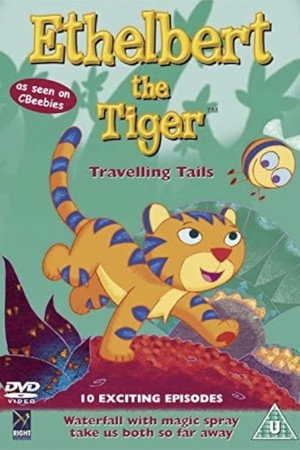 Ethelbert the Tiger