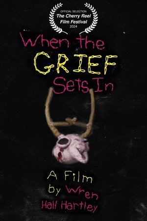When the Grief Sets In