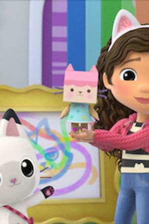 Krabiččin mňauzejní den