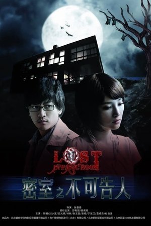 Lost in Panic Room
