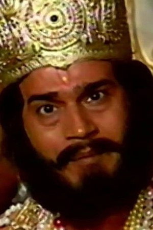 (Krishna Katha) Kans and The Prophecy