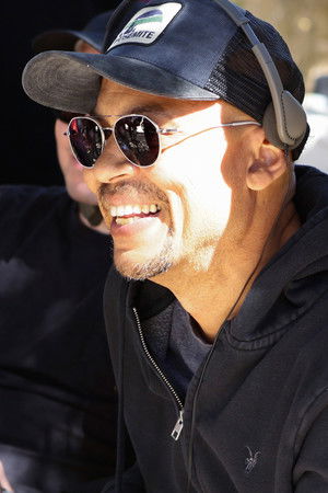 Ken Whittingham Ken Whittingham