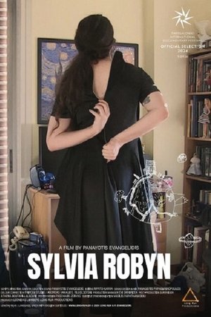 Sylvia Robyn