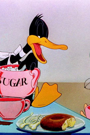 The Wise Quacking Duck