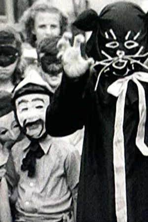 Black Cats and Broomsticks