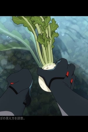 Rebuild of EVANGELION: 3.0+1.11