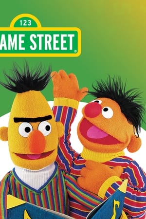 Sesame Street: Sing Along