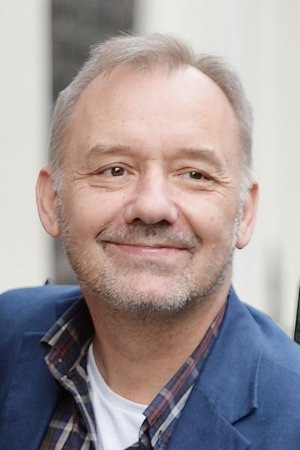 Bob Mortimer