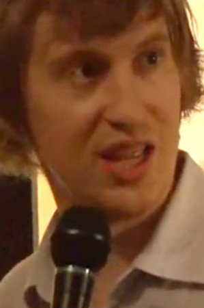 The Auditions - The Born Ruffians