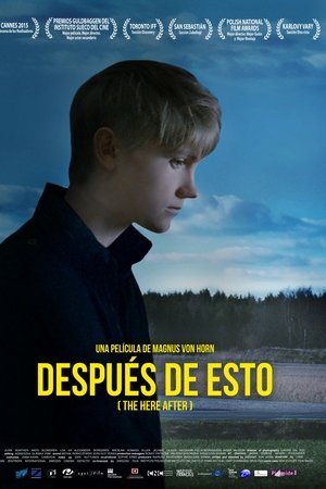 Efterskalv