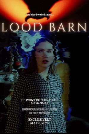 Blood Barn