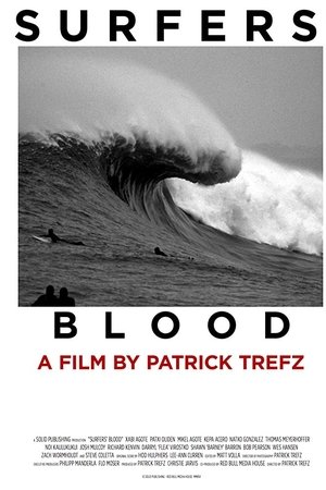 Surfers' Blood