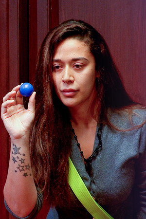 Focused Aim, Flawless Acting