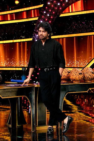 BBTel Day 34: Nagarjuna Slams Unworthy Faces