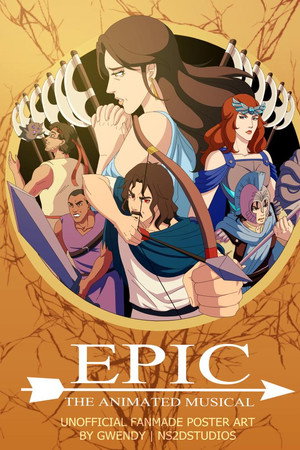EPIC: The Musical