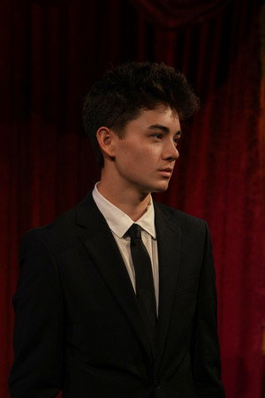 Aidan Corcoran