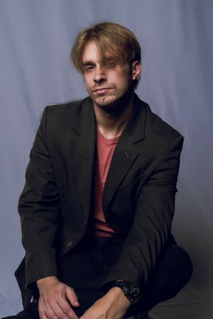 André Mohr