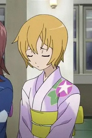 Keito's Morning and Night