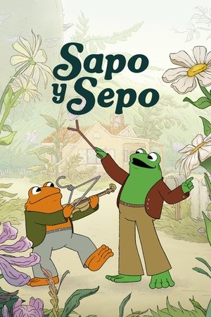Sapo y Sepo