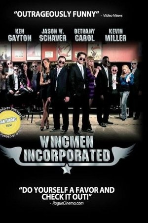 Wingmen Incorporated