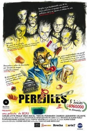 Perejiles