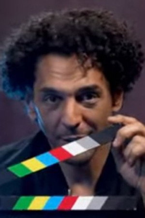 TOMER SISLEY: HIS FILM WITH DICAPRIO, THE 17-YEAR SEPARATION FROM HIS WIFE, HIS CASTING STRUGGLES