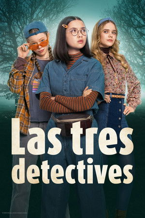Club de detectives