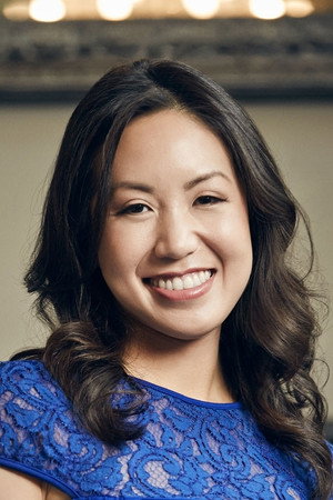 Chantal Nong Vo Chantal Nong Vo