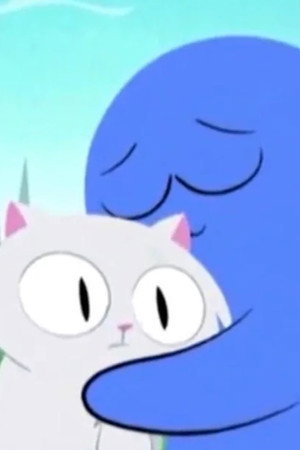 Bloo's the Boss