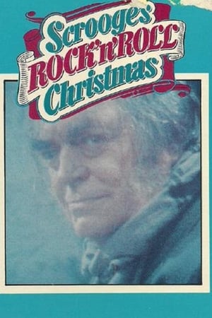 Scrooge's Rock 'N' Roll Christmas