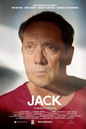 Jack (A Journey to Fulfillment)