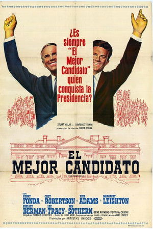 Imagen de El mejor hombre