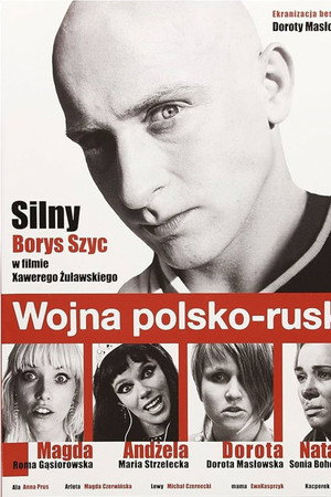 Wojna polsko-ruska