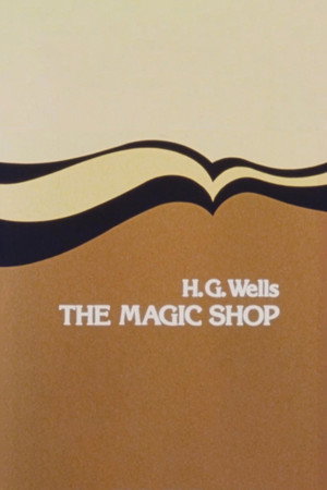 The Magic Shop