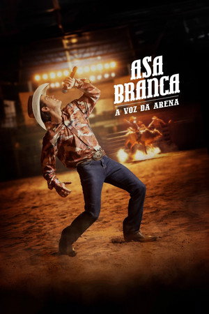Asa Branca: A Voz da Arena