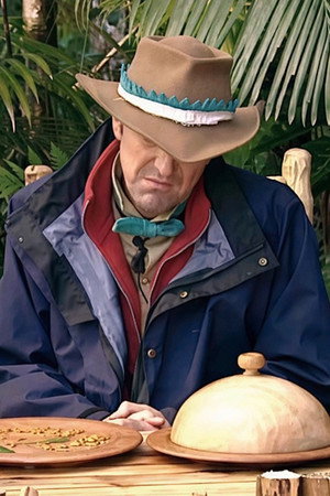 Final: Bushtucker Bonanza / The Log Bog / The Eel Transfer