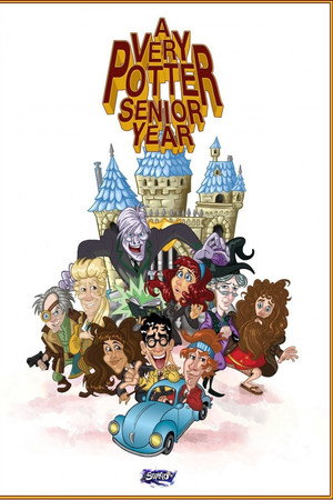 A Very Potter Senior Year
