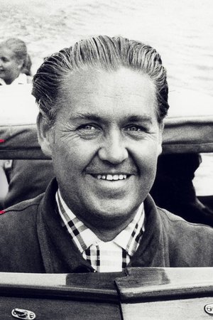 Sagan om Jussi