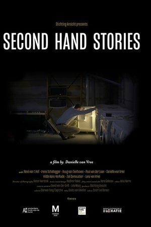 Second Hand Stories