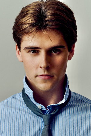 Caleb White Caleb White