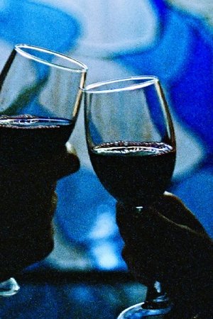 A Long Time Between Drinks
