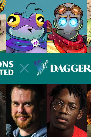 The Wedding of Jim Darkmagic: Acquisitions Inc LIVE at PAX West 2026