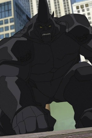 The Rhino