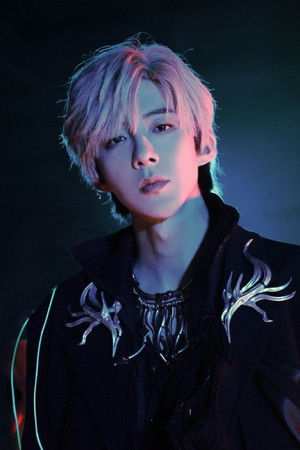 Liu Yuning Liu Yuning