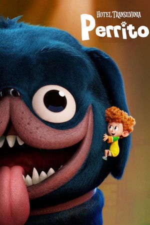 Puppy!: A Hotel Transylvania Short