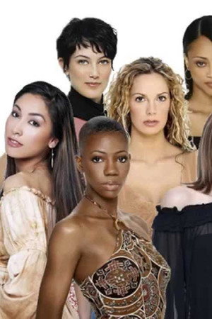 How The Girls Got Here (Cycle 1)